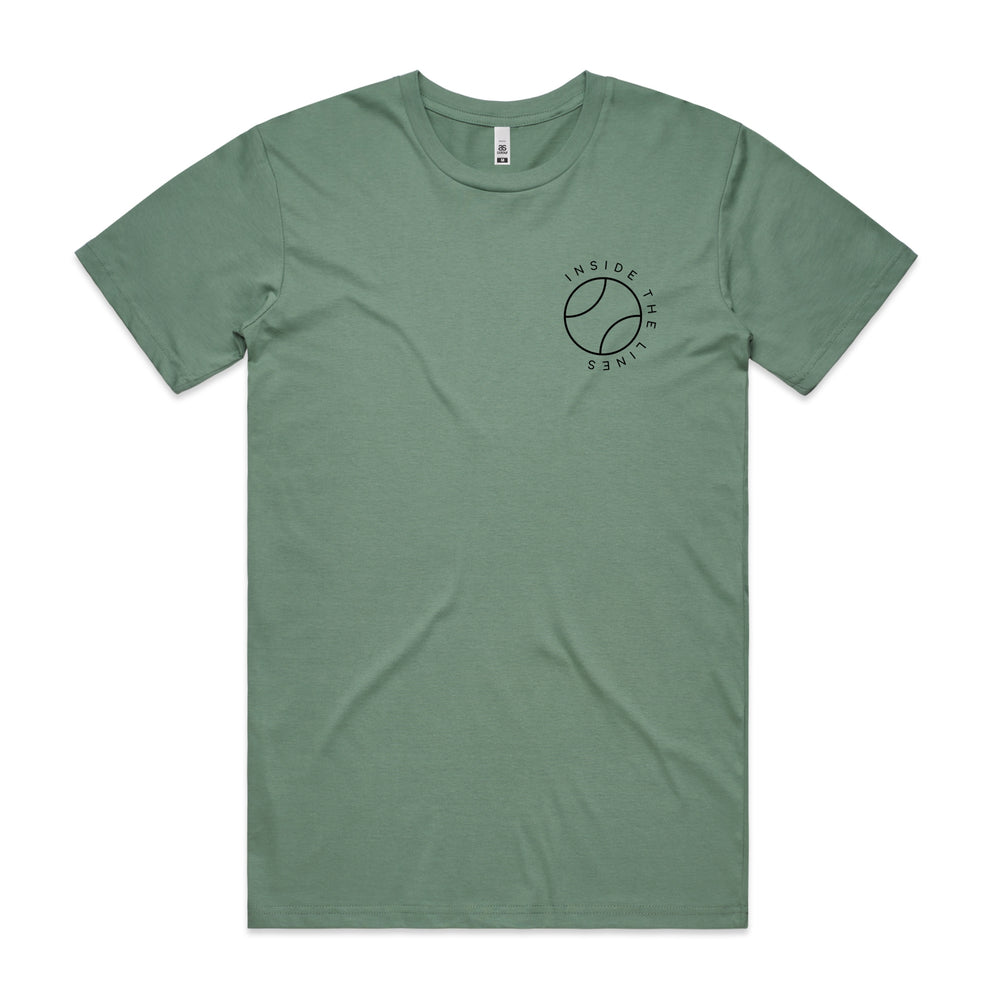 You've Been Served V2 tee *10% Off*