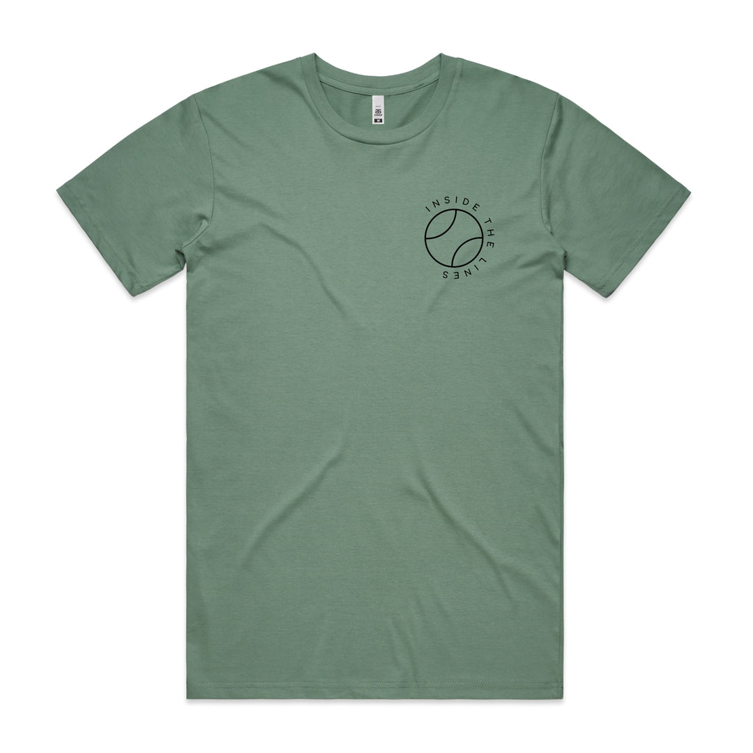 You've Been Served V2 tee *10% Off*