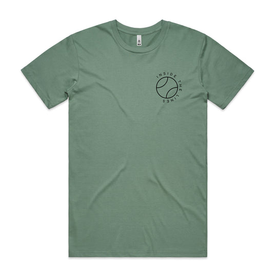 You've Been Served V2 tee *10% Off*