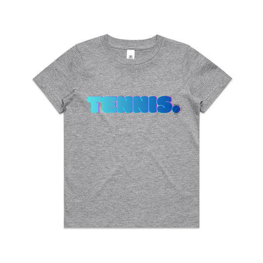 Tennis Kids Tee *10% Off*