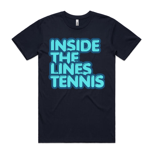 Inside The Lines Tee