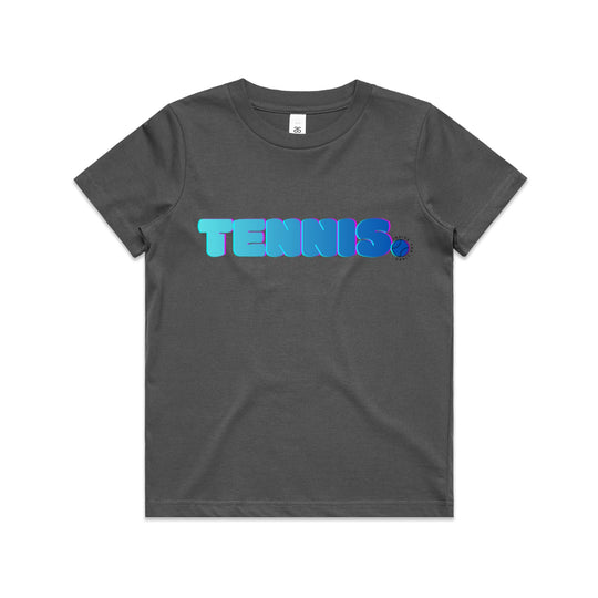 Tennis Kids Tee *10% Off*