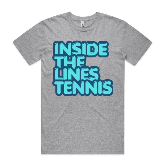 Inside The Lines Tee