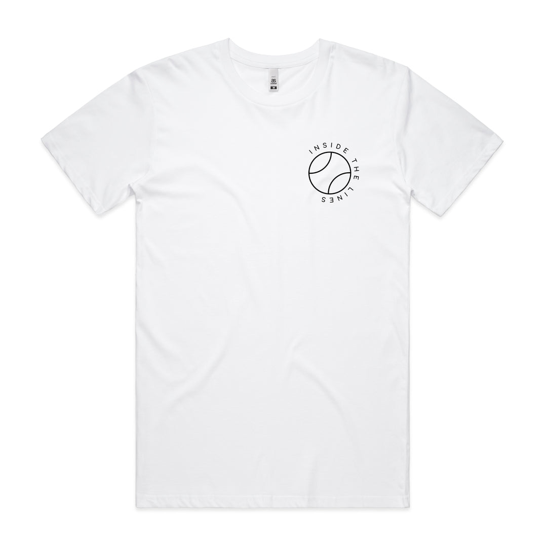 You've Been Served V2 tee *10% Off*