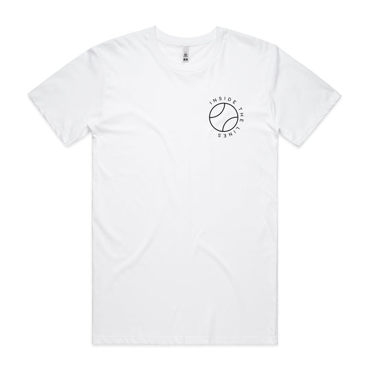 You've Been Served V2 tee *10% Off*