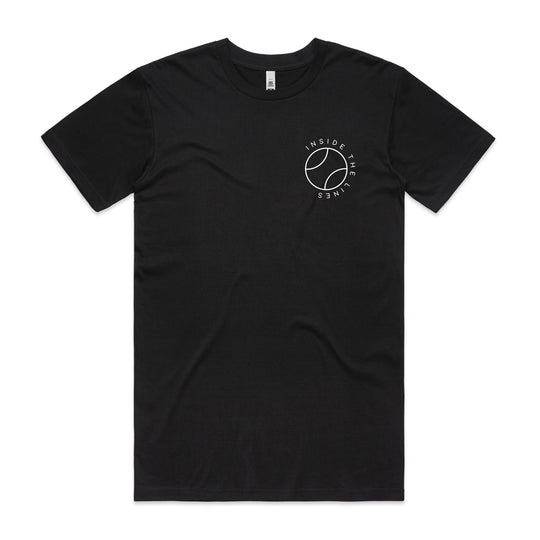 Game,set & match v2 Tee