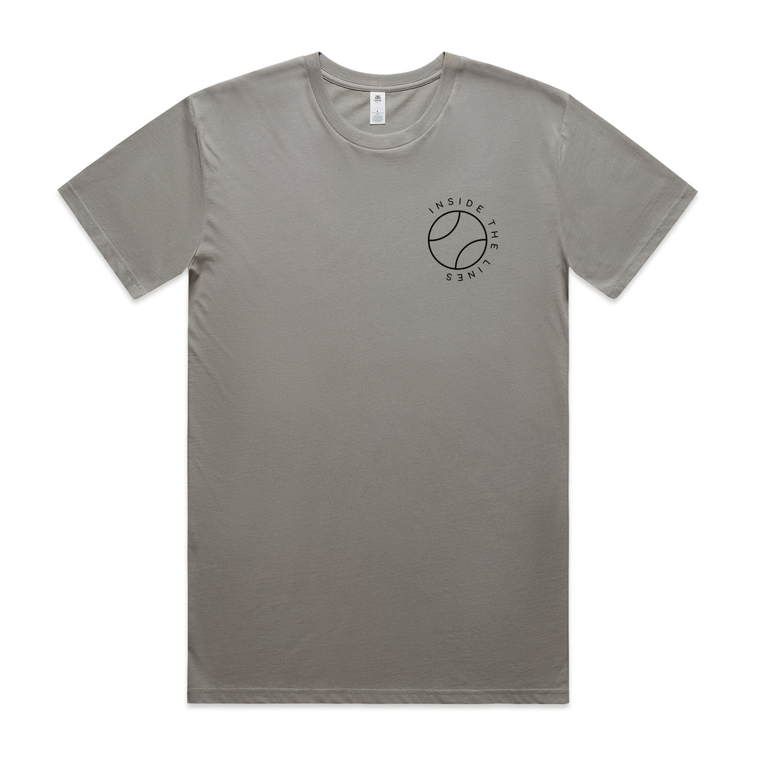 You've Been Served V2 tee *10% Off*