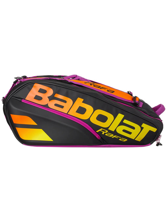 Babolat Pure Aero Rafa 12 Pack Bag