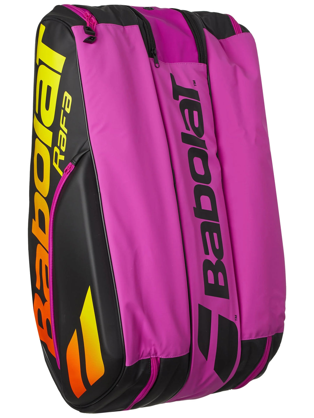 Babolat Pure Aero Rafa 12 Pack Bag