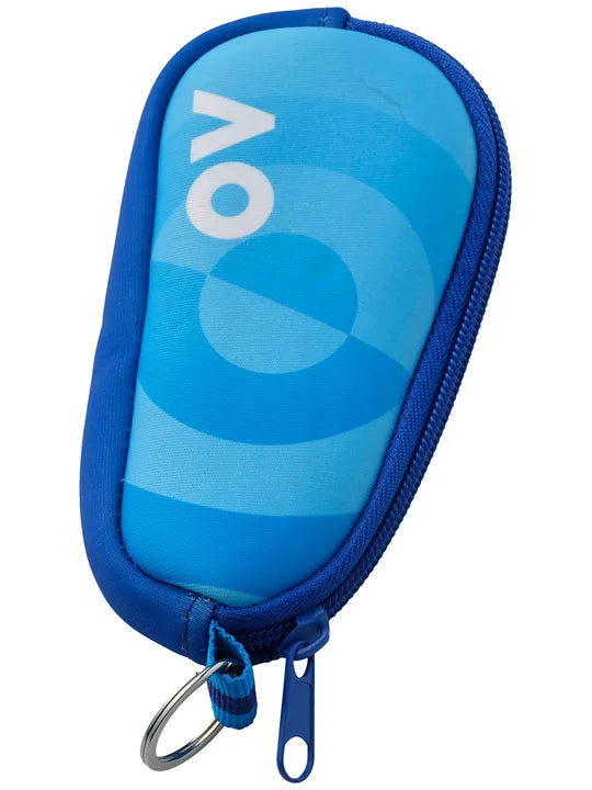 AO 2026 Mini Tennis Bag Replica Keyring