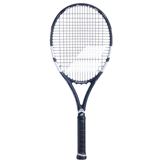 Babolat Black Tennis Racquet